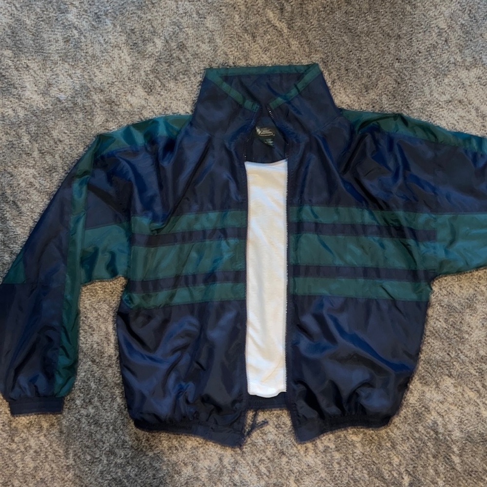 Men’s Lightweight Jacket